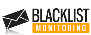 Blacklist Monitoring Logo